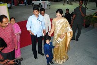 Celebrities at 17th ICFF